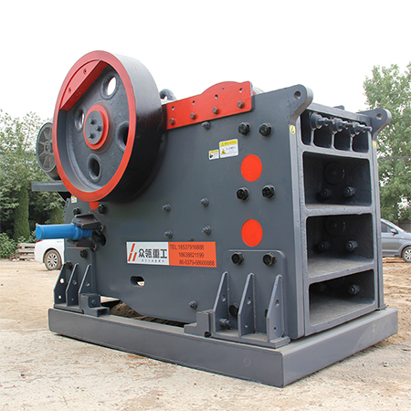 寧夏多缸圓錐破碎機